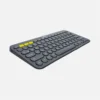 Keyboard Wireless Logitect Multidevices - Image 2