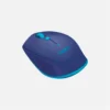 Mouse Logi Blue - Image 3