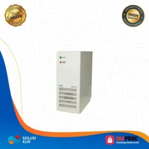 ICA FRc 7501C1 Stabilizer (7500VA)