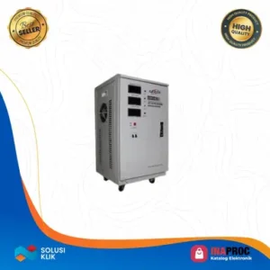 STABILIZER LEXOS ( 1 PHASE ) / ST 20000 SD