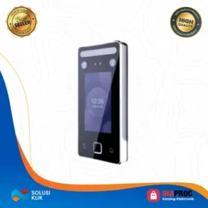 Onesia Face Palm Recognition Time Attendance Linux Terminal FRL403