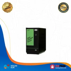 ICA FR 5000 Stabilizer (5000VA)