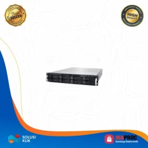 ZOAN Server Intel Xeon Gold 5318Y 4TB SATA 3Y (ST160-R720-Z3-RS12)