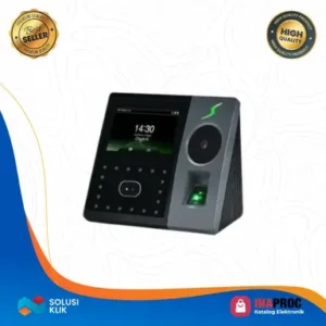 TOUCH U Biometric Attendance Station (BS600PFFC)