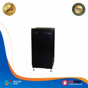 ICA FR 1002C3 Stabilizer (10000VA)