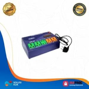 PRIMATECH AVR-106