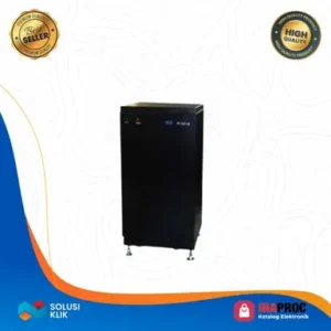ICA FR 1502C1 Stabilizer (15000VA)