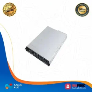 ZOAN Server 4C 4T Intel Xeon E-2234 16GB DDR4 1TB SATA (SR100-Z2-PI2)