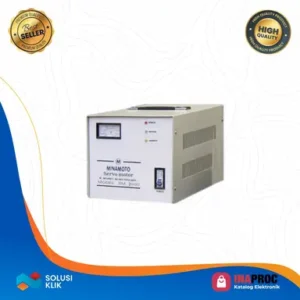 Stabilizer SM 3000