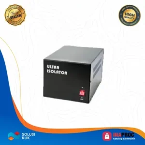 Ultra Isolator Isolator UI 500