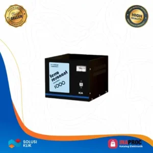 Stabilizer Power Conditioner FRc 1000