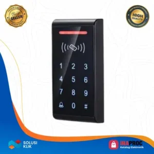 TIME TECH ACCESS CONTROLLER DG 518