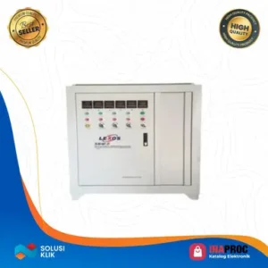 LEXOS STABILIZER /SBW 50 KVA - F