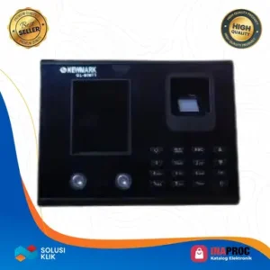 NEWMARK MESIN ABSENSI SIDIK JARI WAJAH GL-608FT