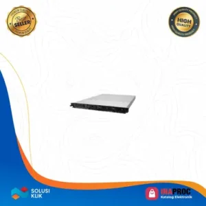 ZOAN Server 8C 8T Intel Xeon Bronze 3206R 8GB DDR4 (ST160-R520-Z2-RS8)