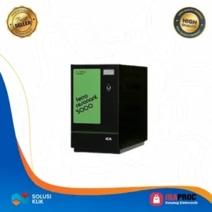 Stabilizer Power Conditioner FR 5000