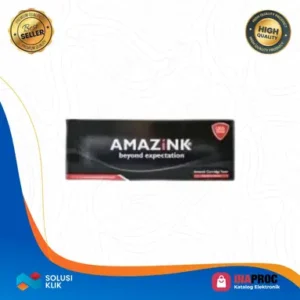 CATRIDGE TONER PRINTER CANON 55A AMAZINK AMZ-C324