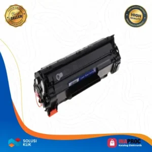 Catridge Printer Laserjet