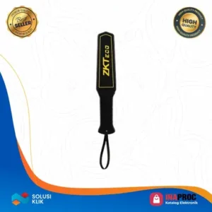 Handheld Metal Detector ZK-D180
