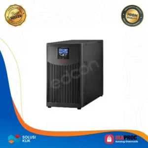 EDCON TD33-10K 10 KVA / 8 KW