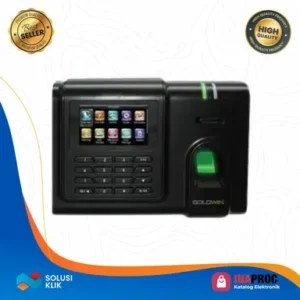 MESIN ABSENSI FINGERPRINT MAGIC MVERI-600-10