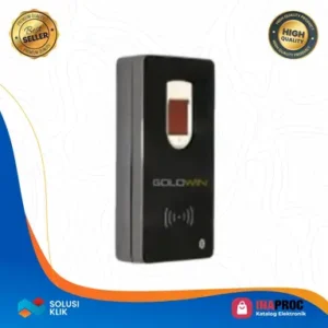 GOLDWIN GWR-PROB1000