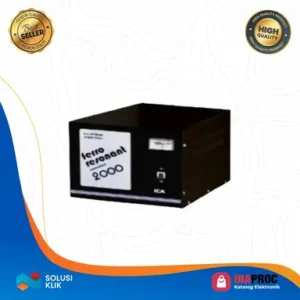 ICA FRc 2000 Stabilizer (2000VA)