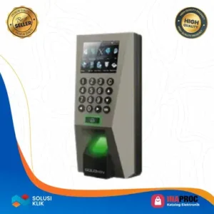 SOLUTION X304 Mesin absensi dan Akses door