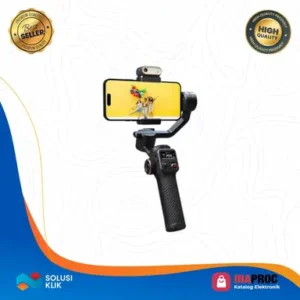 BRICA B-Steady Pro Ultimate