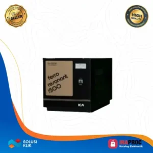 ICA FR 1500 Stabilizer (1500VA)