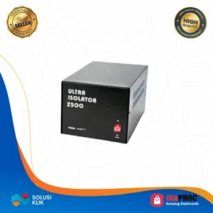 ICA Ultra Isolator UI 2500 (2500Va)