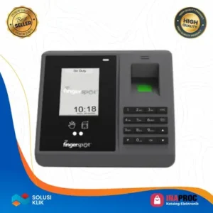 FINGERSPOT REVO WFV-208BNC