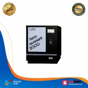 ICA FR 2000 Stabilizer (2000VA)