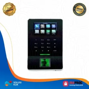 MUGEN Mesin Absensi MGW22