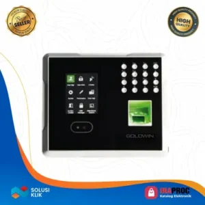 GOLDWIN GWFF100-160U
