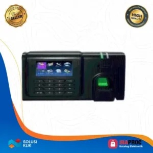 MUGEN Mesin Absensi MG100C
