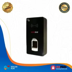 Onesia Biometrix Bluetooth Fingerprint Scanner