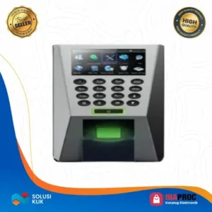 Onesia Fingerprint Attendance Machine 428