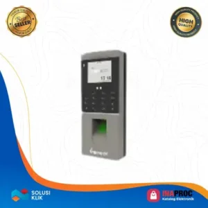 FINGERSPOT Mesin Absensi Online Revo WFA-207NC