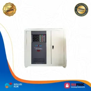 STABILIZER LEXOS TYPE SBW / SBW 150 KVA - F