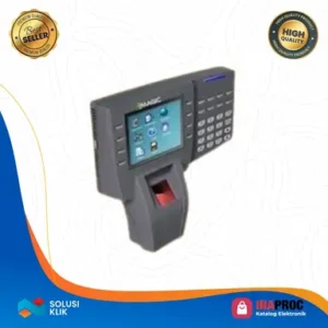 MAGIC MESIN ABSENSI DAN AKSES KONTROL MAGIC MVERI-600-48