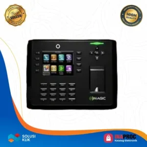MESIN ABSENSI FINGERPRINT MAGIC MVERI-600-70