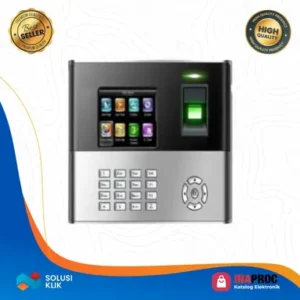 Onesia Fingerprint Attendance Machine 531