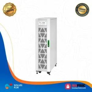 DELTA UPS NT 20K (20 kVA / 18 kW)