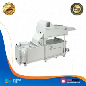 POWER SMART SHREAD 16.86 + BALER