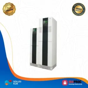 DELTA UPS NT 500K (500 kVA / 450 kW)
