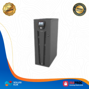 ONLINE SINEWAVE UPS RIELLO UPS S3M 15 XTD OT