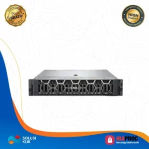 DELL EMC PowerEdge R750xs Server - 041