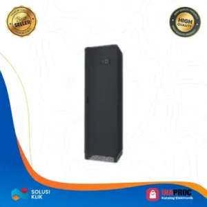 TOSHIBA UPS 1600 - 8 KVA