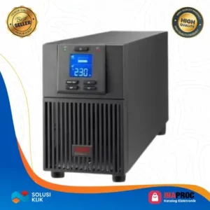 EASY UPS SRV 2000VA 230V